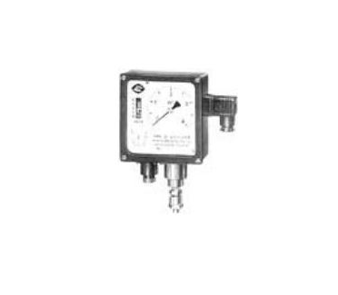 YWK－50A压力控制器