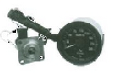 磁电转速表 SZM-2，SZM-3，SZM-4，SZM-5，SZM-6，SZM-10，SZM-60
